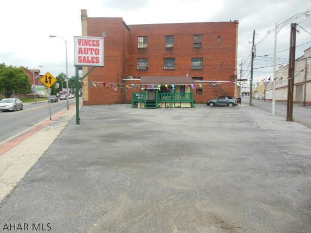 Other - Commercial Sale