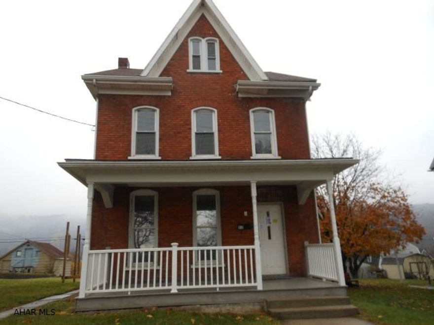 This is a Fannie Mae HomePath property.