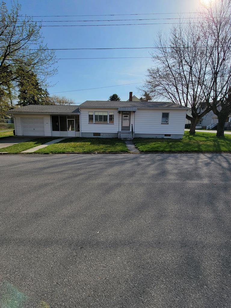 Fairview - Residential