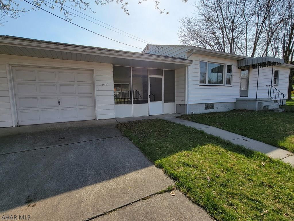 Fairview - Residential