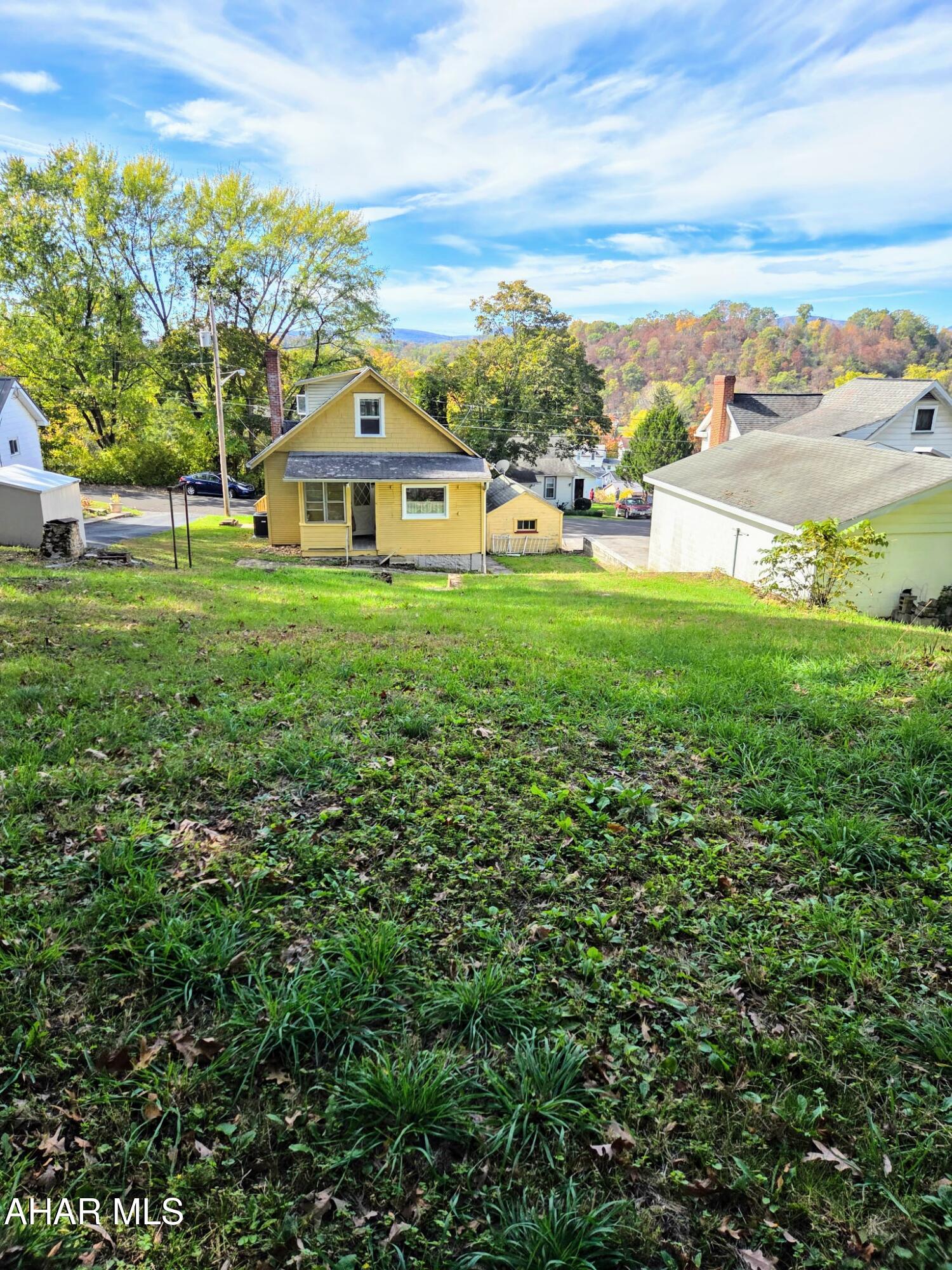 Lakemont - Residential