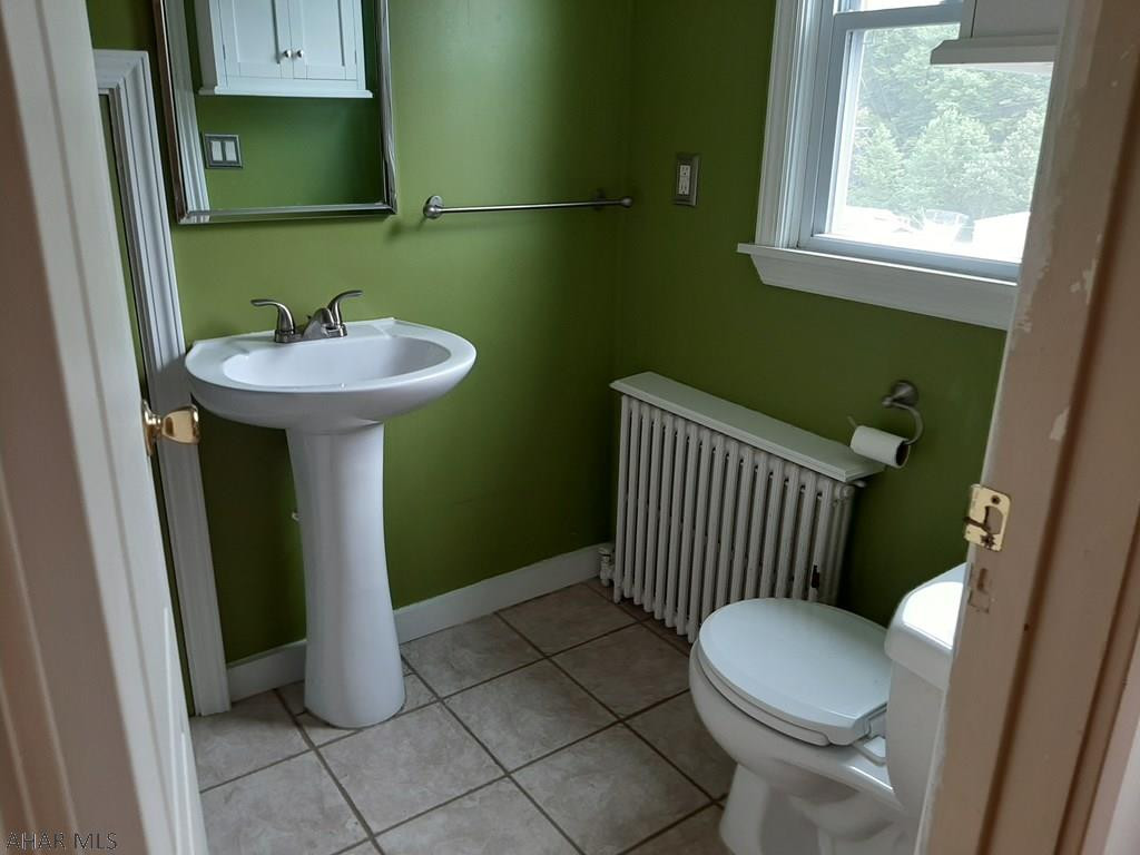 Unknown - Residential