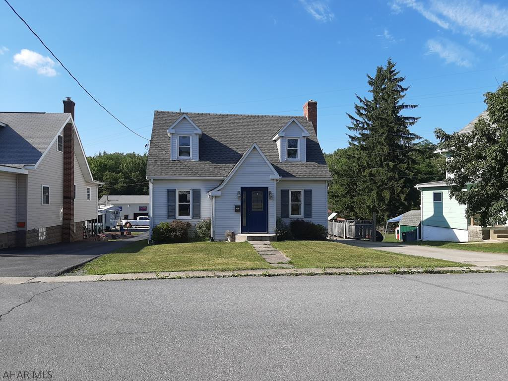 Unknown - Residential