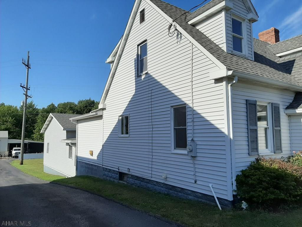 Unknown - Residential