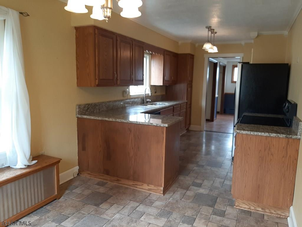 Unknown - Residential