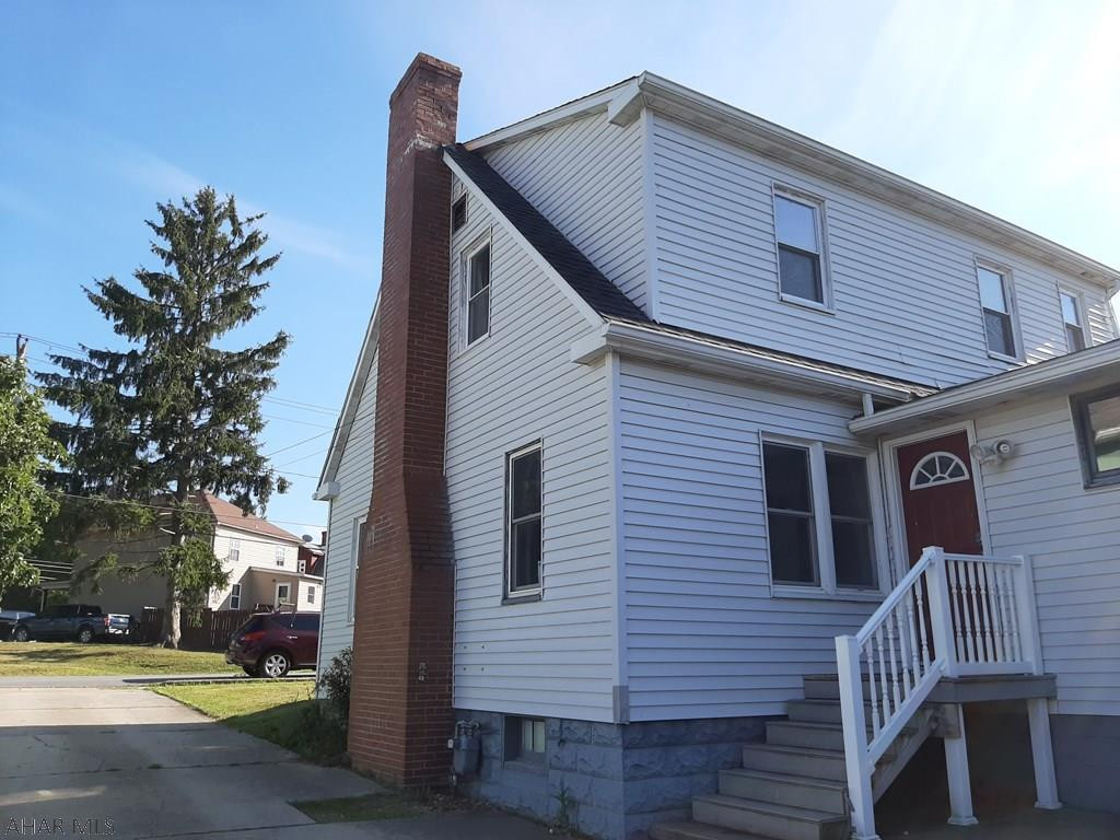 Unknown - Residential