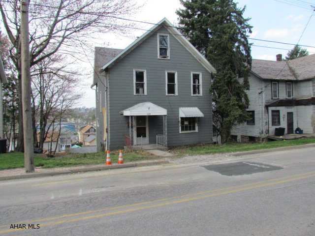 Unknown - Residential