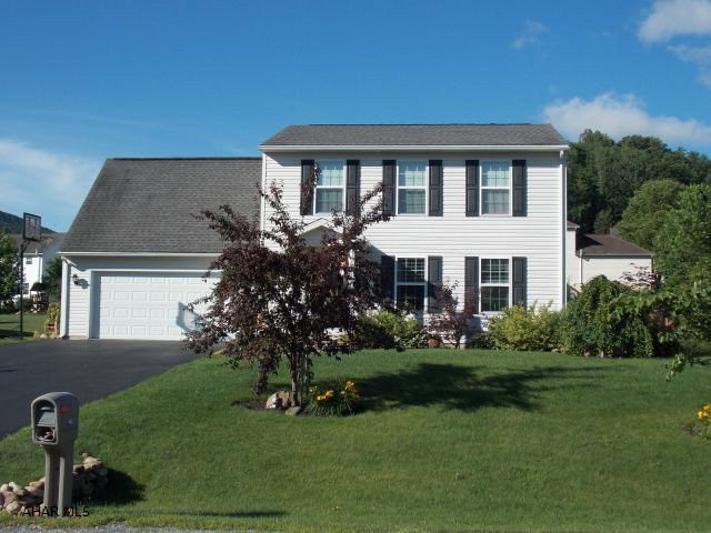 Parkview Estates - Residential