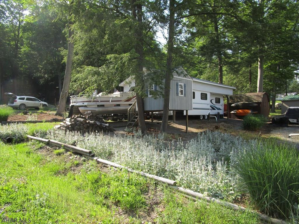 Glendale Yearound - Residential