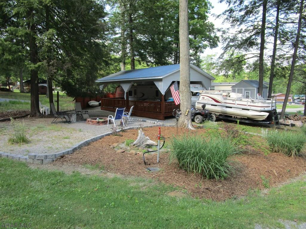 Glendale Yearound - Residential