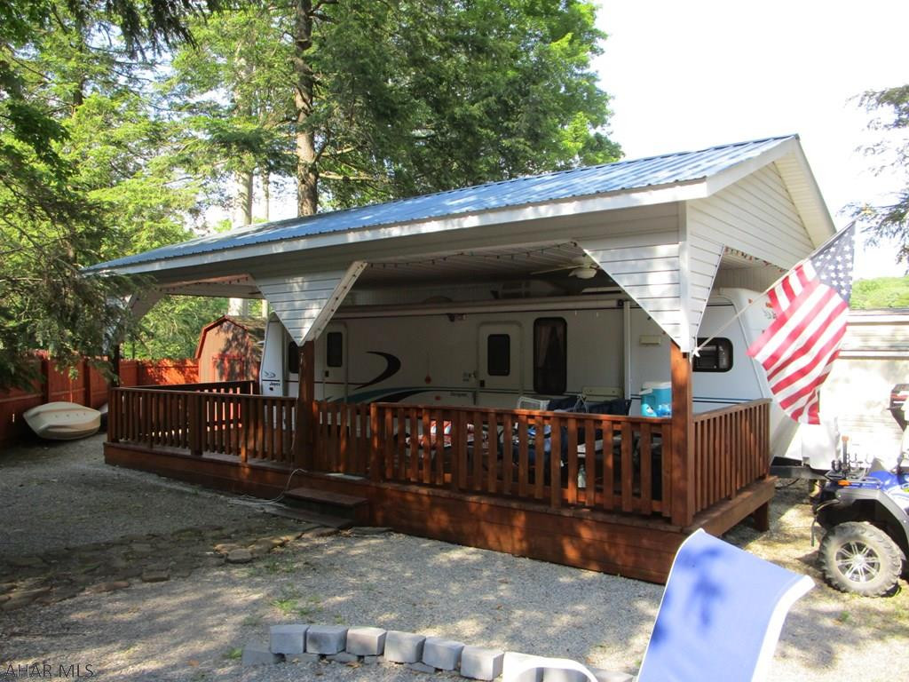 Glendale Yearound - Residential