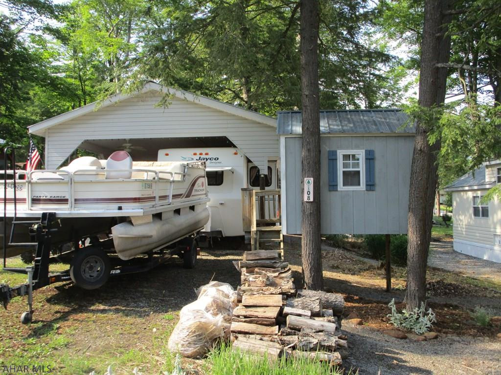 Glendale Yearound - Residential