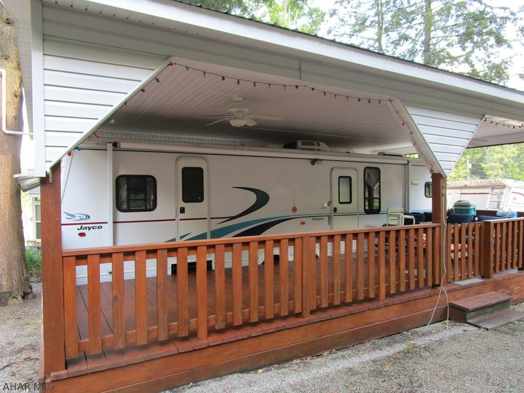 Glendale Yearound - Residential