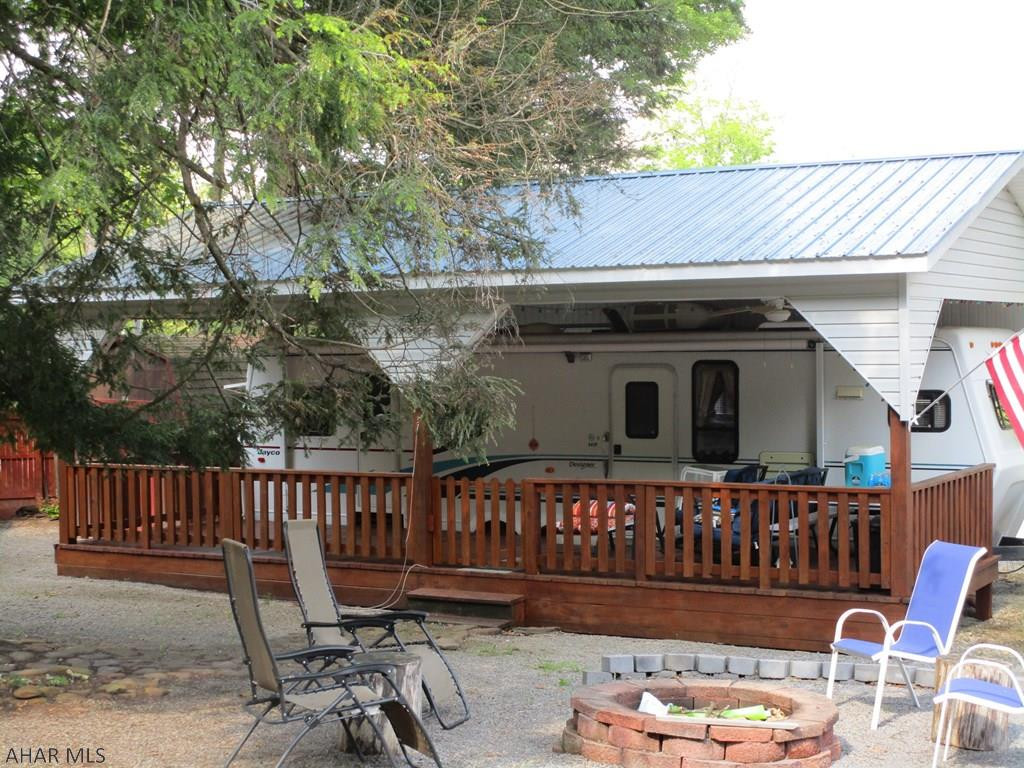 Glendale Yearound - Residential