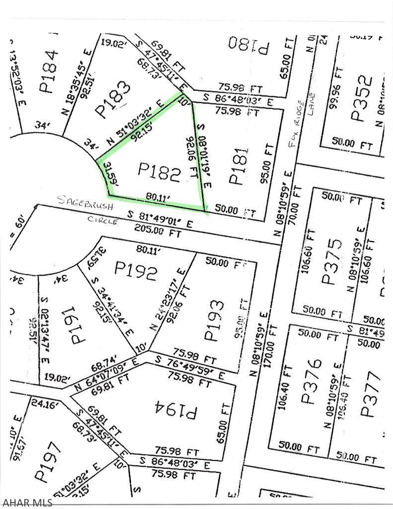 Glendale Yearound - Residential