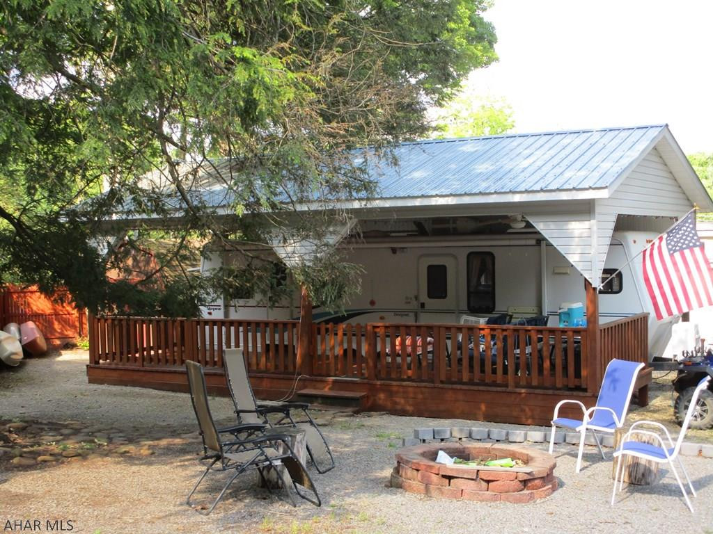 Glendale Yearound - Residential