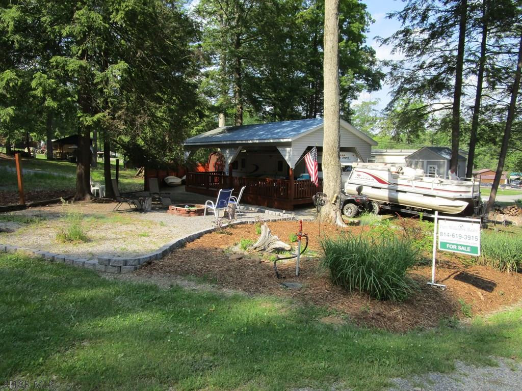 Glendale Yearound - Residential