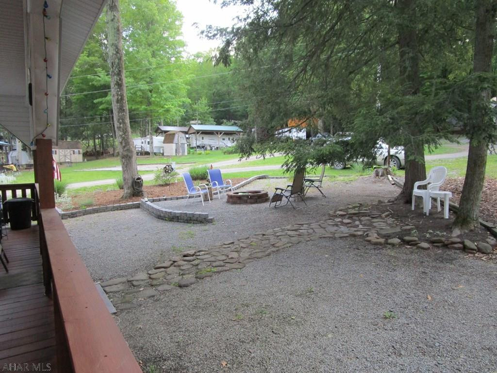 Glendale Yearound - Residential