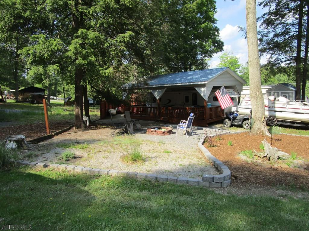 Glendale Yearound - Residential