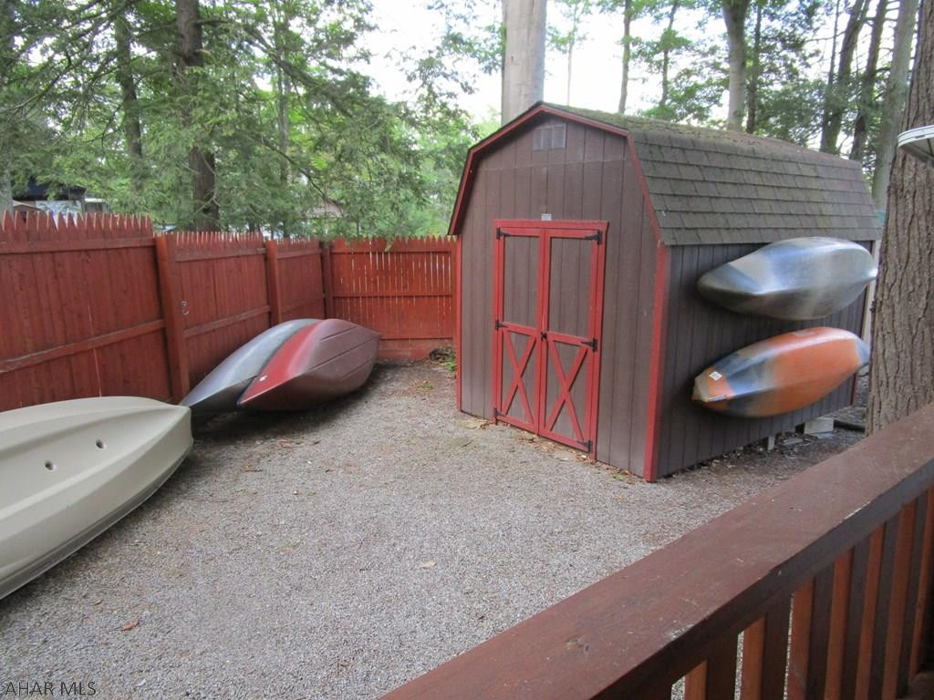 Glendale Yearound - Residential