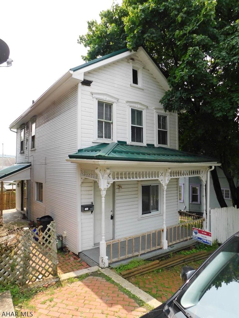 Unknown - Residential