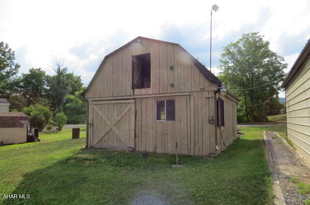 Riggles Gap - Residential