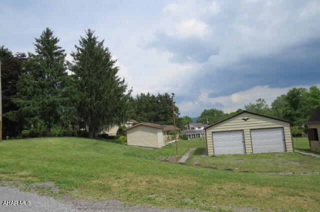 Riggles Gap - Residential