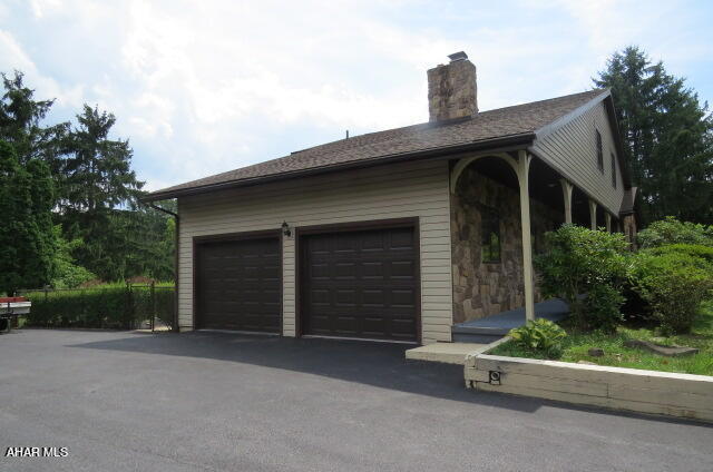 Riggles Gap - Residential