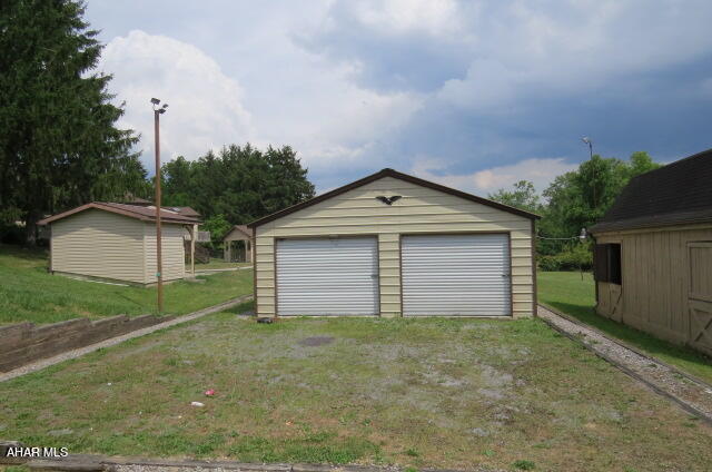 Riggles Gap - Residential