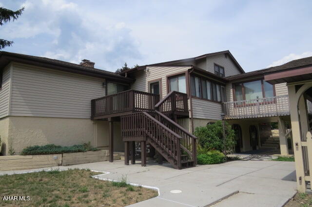 Riggles Gap - Residential