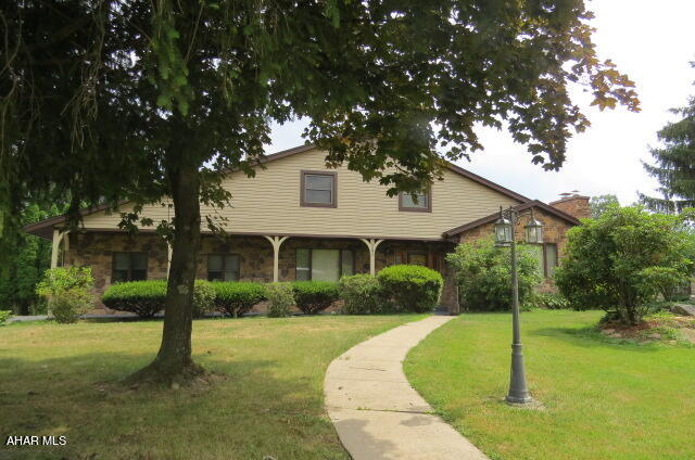 Riggles Gap - Residential