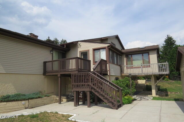 Riggles Gap - Residential