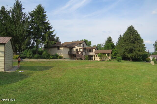 Riggles Gap - Residential