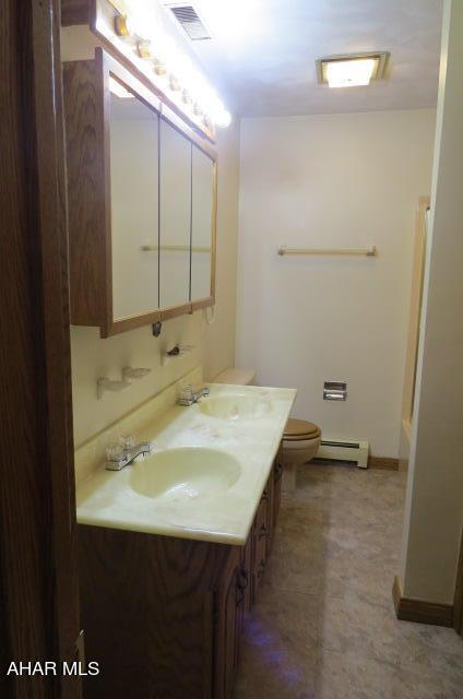 Riggles Gap - Residential