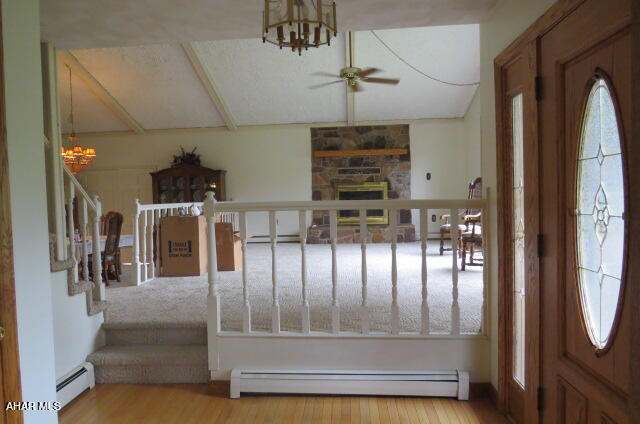 Riggles Gap - Residential