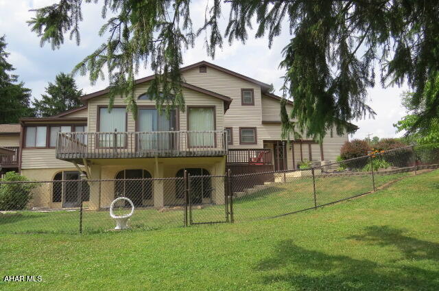 Riggles Gap - Residential