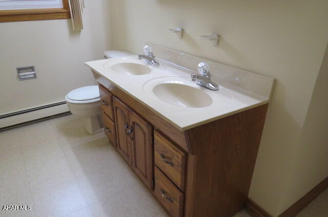 Riggles Gap - Residential