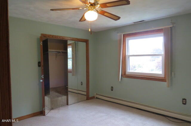 Riggles Gap - Residential