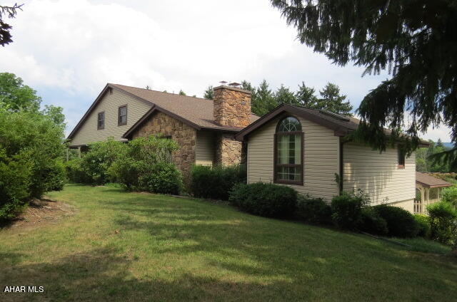 Riggles Gap - Residential