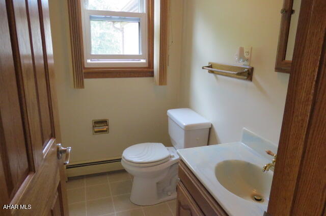 Riggles Gap - Residential