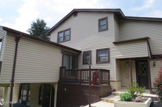 Riggles Gap - Residential