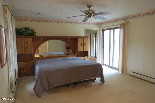 Riggles Gap - Residential