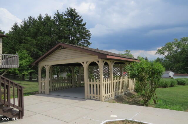 Riggles Gap - Residential