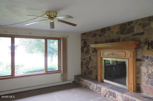 Riggles Gap - Residential