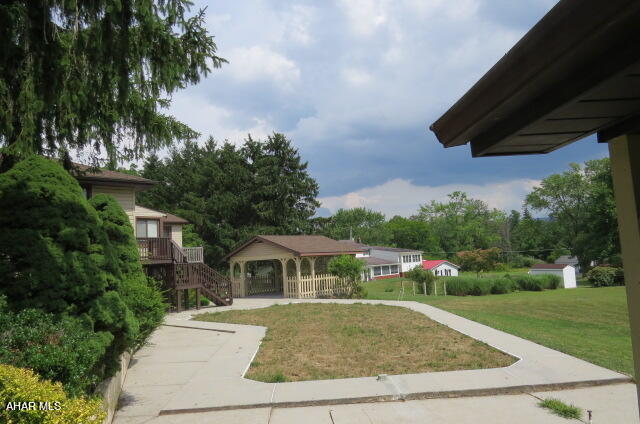 Riggles Gap - Residential