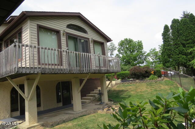 Riggles Gap - Residential