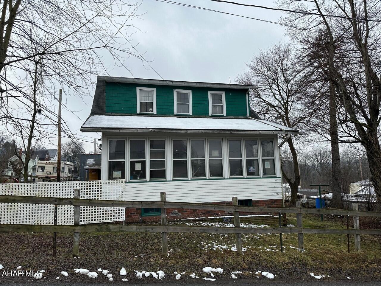 Northwood - Residential