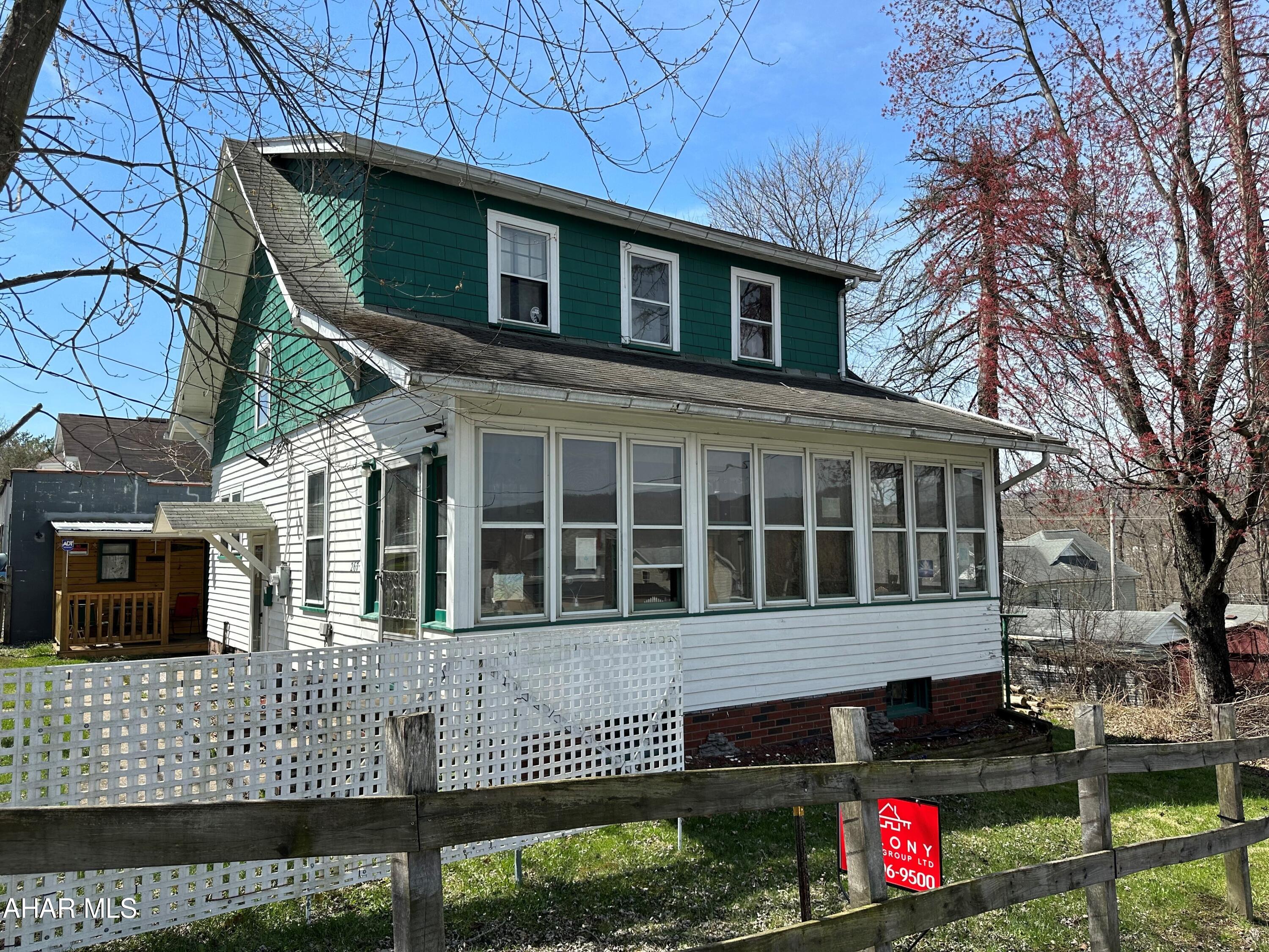 Northwood - Residential