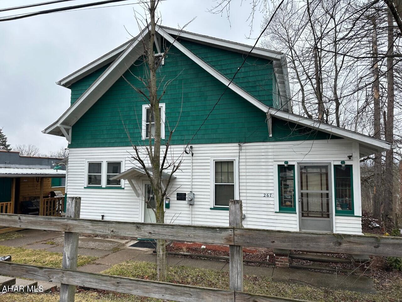 Northwood - Residential