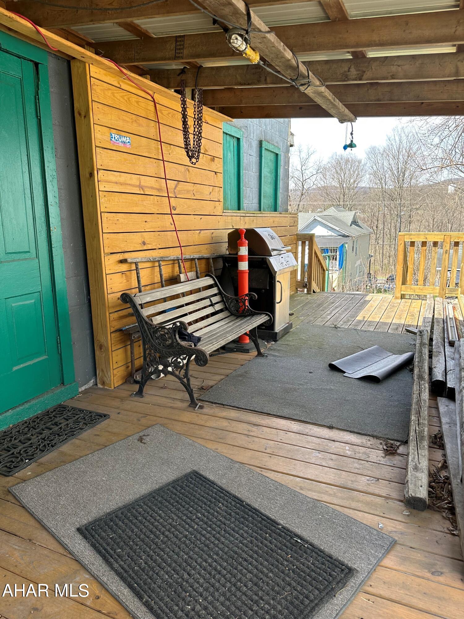 Northwood - Residential